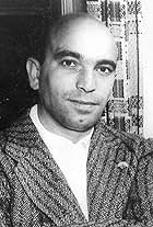 Foto de Philip G. Epstein pareja de Lillian Targan